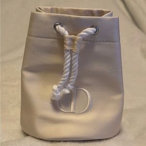 Dior Beauty Drawstring Pouch